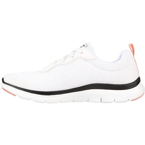 Pantofi sport femei Skechers Flex Appeal 40-brilliant Vie 149303-WBPK - poza 2