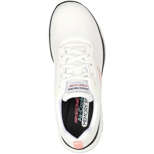 Pantofi sport femei Skechers Flex Appeal 40-brilliant Vie 149303-WBPK - poza 3
