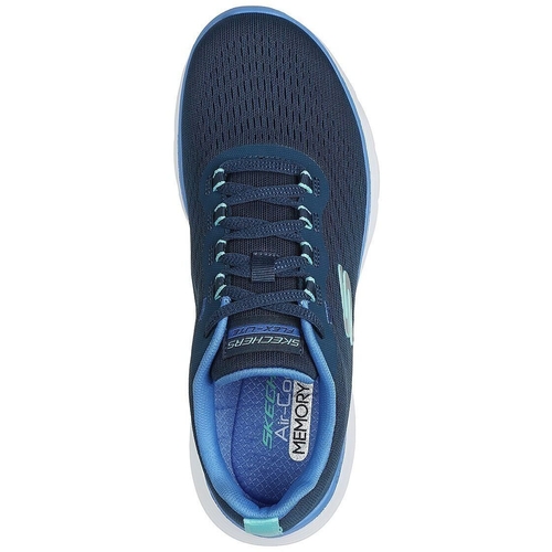 Pantofi sport femei Skechers Flex Appeal 50 150201-NVBL - poza 2