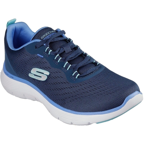 Pantofi sport femei Skechers Flex Appeal 50 150201-NVBL - poza 3