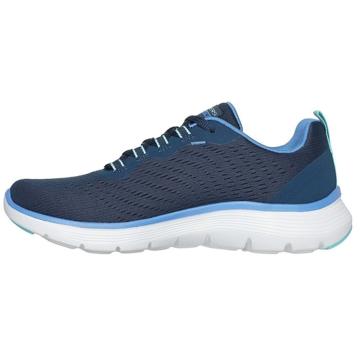 Pantofi sport femei Skechers Flex Appeal 50 150201-NVBL - poza 4
