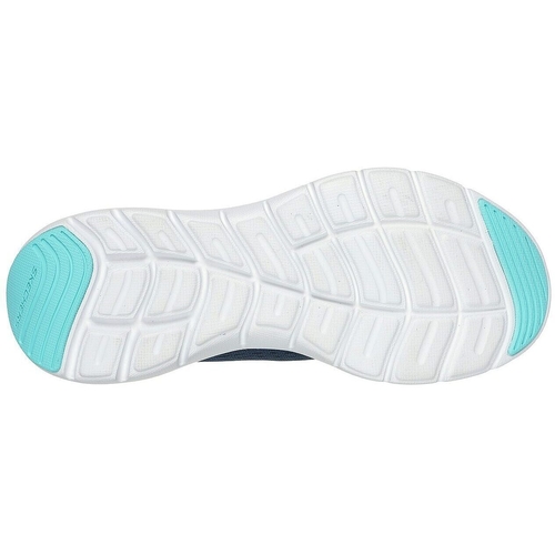 Pantofi sport femei Skechers Flex Appeal 50 150201-NVBL - poza 5