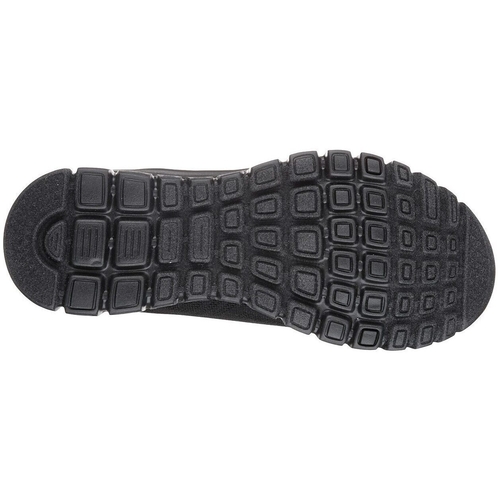 Pantofi sport femei Skechers Get Connected 12615-BBK - poza 5