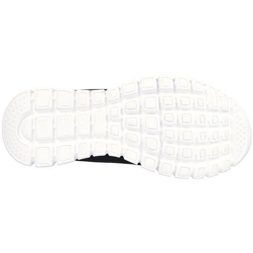 Pantofi sport femei Skechers Get Connected 12615-BKGD - poza 5