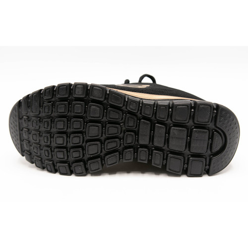 Pantofi sport femei Skechers Get Connected 12615-BKRG - poza 5