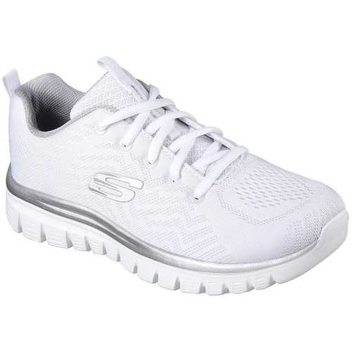 Pantofi sport femei Skechers Get Connected 12615-WSL - poza 1