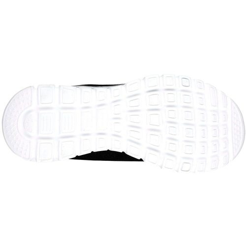 Pantofi sport femei Skechers Get Connected 12615W-BKW - poza 4