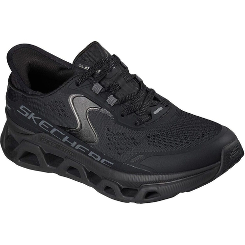 Pantofi sport femei Skechers Glide-step Atlus 150510-BBK - poza 1