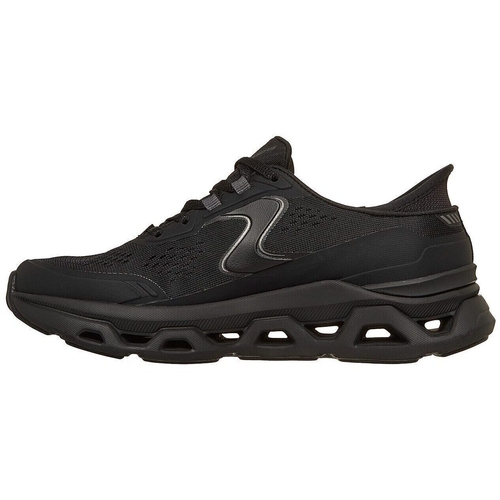 Pantofi sport femei Skechers Glide-step Atlus 150510-BBK - poza 5