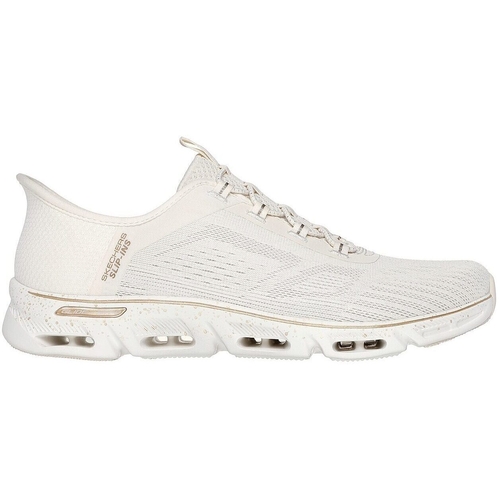 Pantofi sport femei Skechers Glide-step Gratify - 104610-NTGD - poza 1