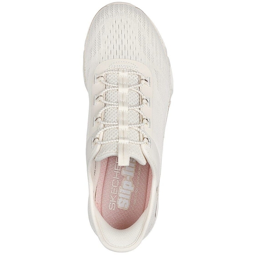 Pantofi sport femei Skechers Glide-step Gratify - 104610-NTGD - poza 2