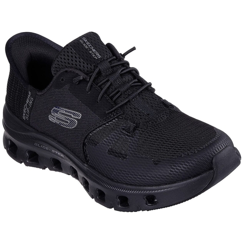 Pantofi sport femei Skechers Glide-step Pro 150420-BBK - poza 1