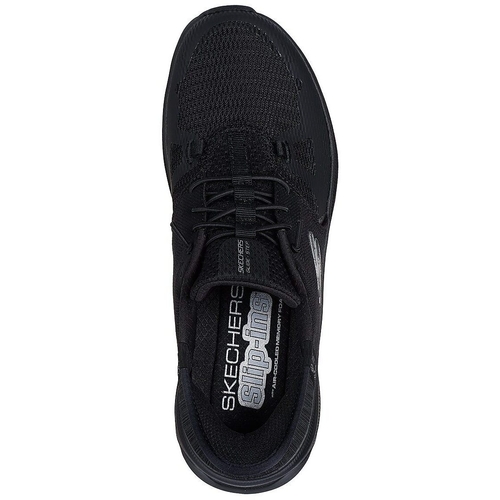 Pantofi sport femei Skechers Glide-step Pro 150420-BBK - poza 2