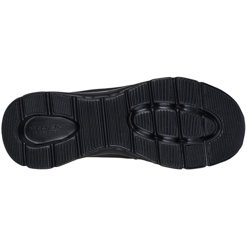 Pantofi sport femei Skechers Glide-step Pro 150420-BBK - poza 4