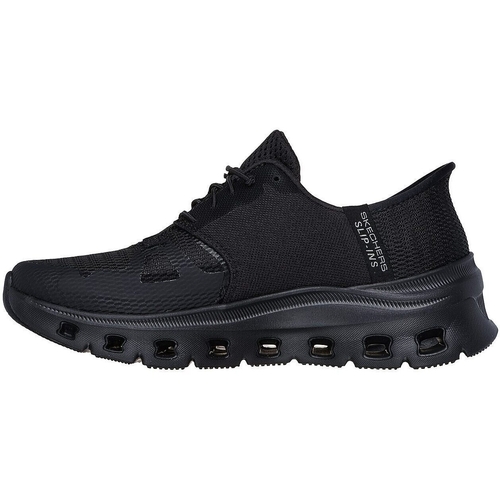 Pantofi sport femei Skechers Glide-step Pro 150420-BBK - poza 5