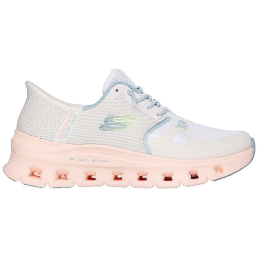 Pantofi sport femei Skechers Glide-step Pro 150420-MULT - poza 3