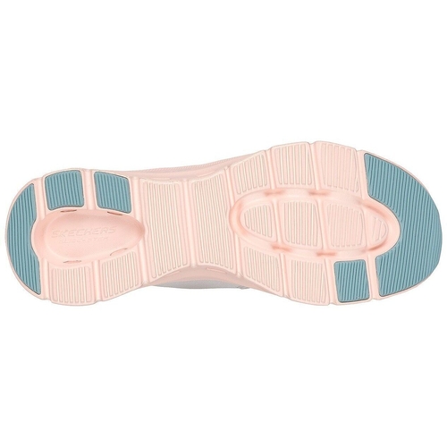 Pantofi sport femei Skechers Glide-step Pro 150420-MULT - poza 4