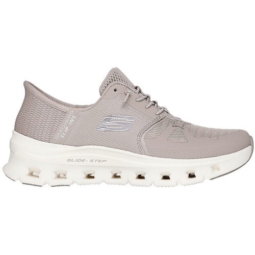 Pantofi sport femei Skechers Glide-step Pro 150420-TPE - poza 3