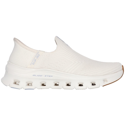 Pantofi sport femei Skechers Glide-step Pro-every 150422-NAT - poza 3
