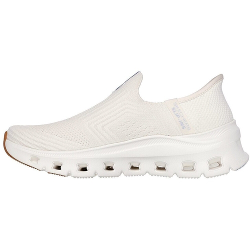 Pantofi sport femei Skechers Glide-step Pro-every 150422-NAT - poza 5