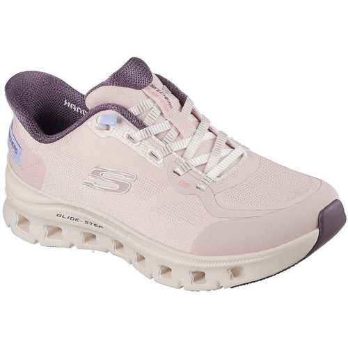 Pantofi sport femei Skechers Glide-step Pro-pure Motion 150428-ROS - poza 1