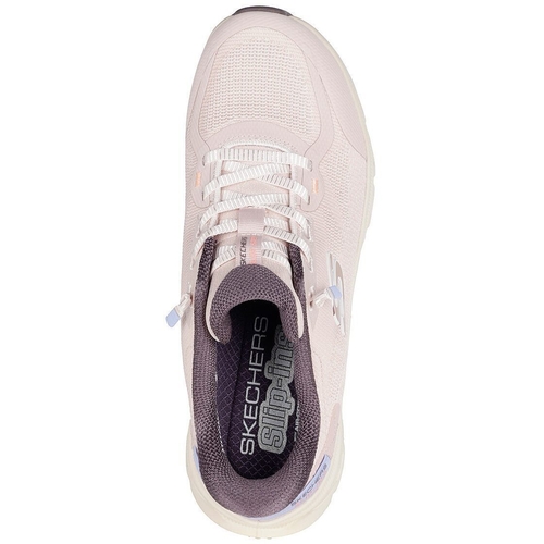 Pantofi sport femei Skechers Glide-step Pro-pure Motion 150428-ROS - poza 2