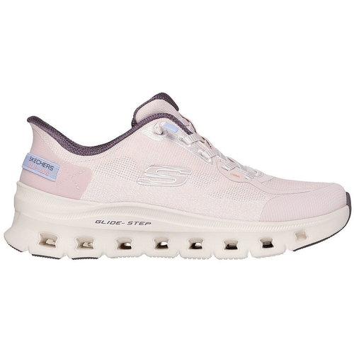 Pantofi sport femei Skechers Glide-step Pro-pure Motion 150428-ROS - poza 3