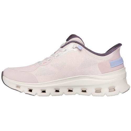 Pantofi sport femei Skechers Glide-step Pro-pure Motion 150428-ROS - poza 5