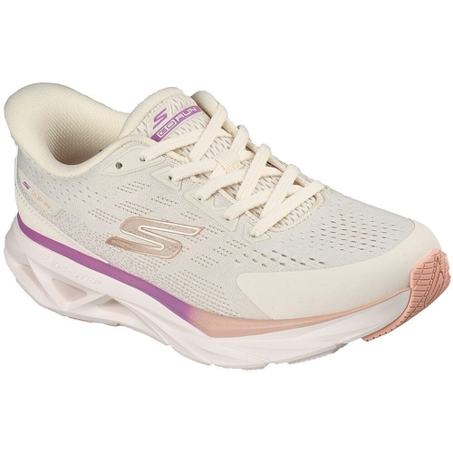 Pantofi sport femei Skechers Glide-step Vortex 129825-NAT - poza 1