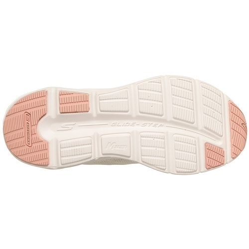 Pantofi sport femei Skechers Glide-step Vortex 129825-NAT - poza 4