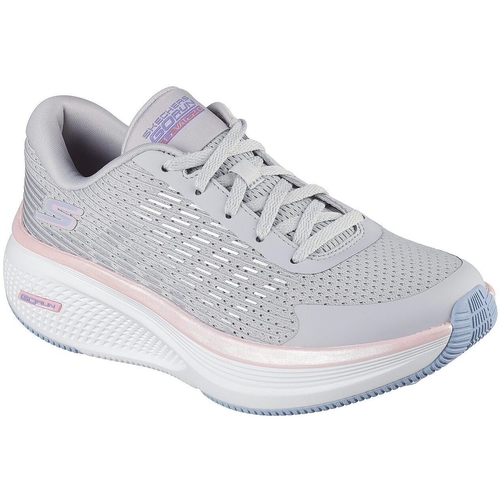 Pantofi sport femei Skechers Go Run Elevate 20 129008-GYPK - poza 1