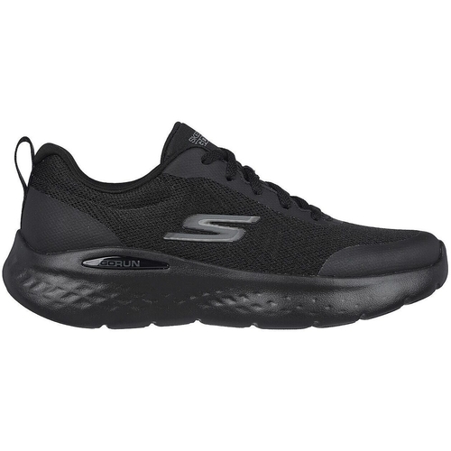 Pantofi sport femei Skechers Go Run Lite - Inerti 129425-BBK - poza 1