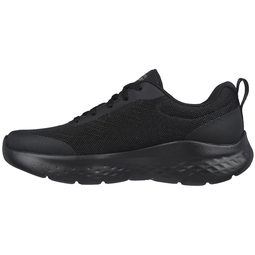 Pantofi sport femei Skechers Go Run Lite - Inerti 129425-BBK - poza 4