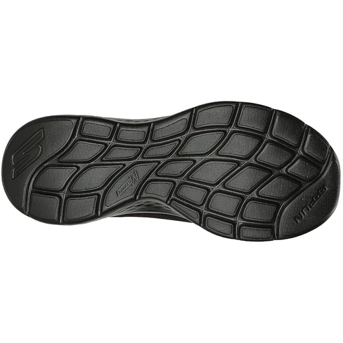 Pantofi sport femei Skechers Go Run Lite - Inerti 129425-BBK - poza 5