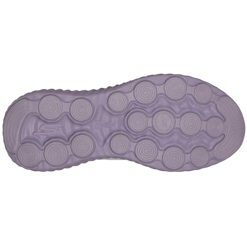 Pantofi sport femei Skechers Go Run Now - Specta 129735-LAV - poza 4
