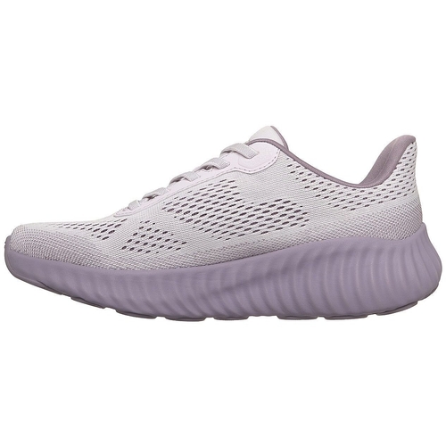 Pantofi sport femei Skechers Go Run Now - Specta 129735-LAV - poza 5