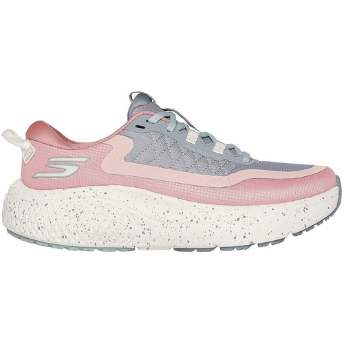 Pantofi sport femei Skechers Go Run Supersonic Ma 172087-MVE - poza 3