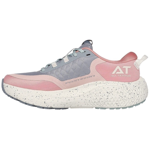 Pantofi sport femei Skechers Go Run Supersonic Ma 172087-MVE - poza 5