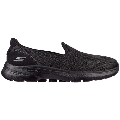 Pantofi sport femei Skechers Go Walk 6 - Big Spla 124508-BBK - poza 1