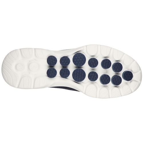 Pantofi sport femei Skechers Go Walk 6 - Clear Vi 124505-NVY - poza 4