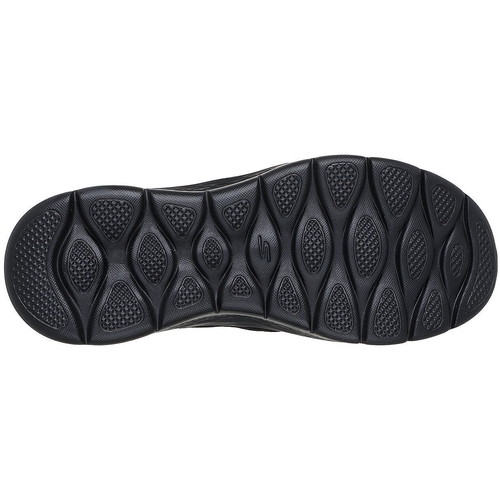 Pantofi sport femei Skechers Go Walk Flex - Rue 125508-BBK - poza 4