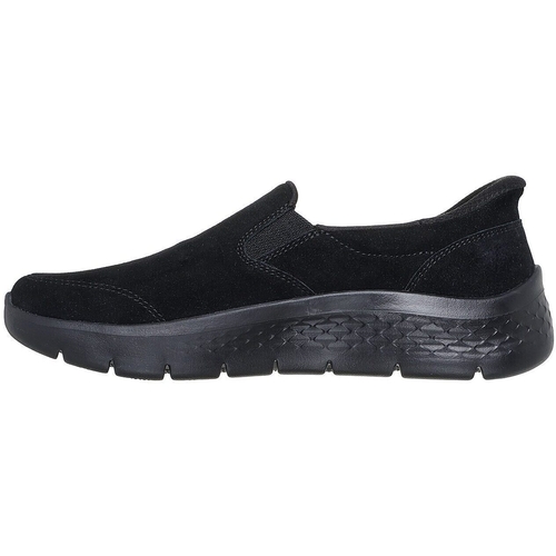 Pantofi sport femei Skechers Go Walk Flex - Rue 125508-BBK - poza 5