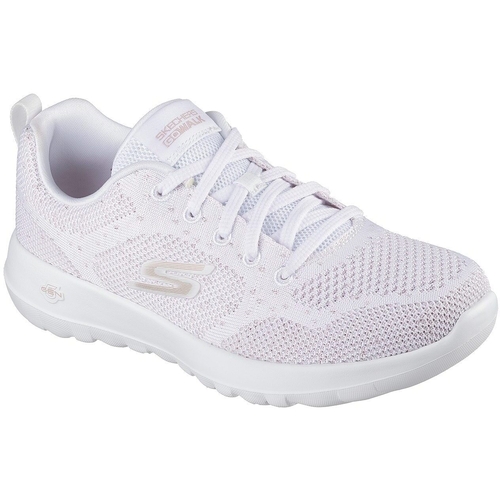 Pantofi sport femei Skechers Go Walk Joy 124640-WTRG - poza 1