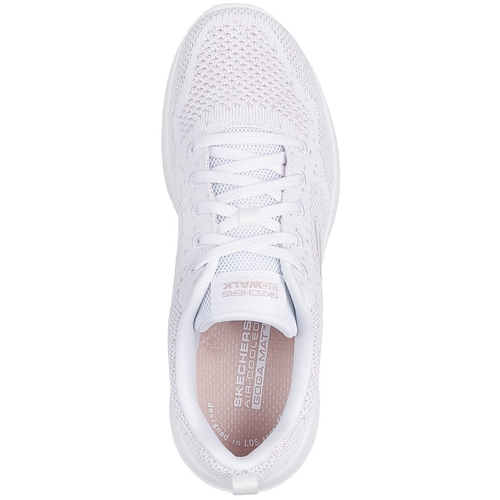 Pantofi sport femei Skechers Go Walk Joy 124640-WTRG - poza 2