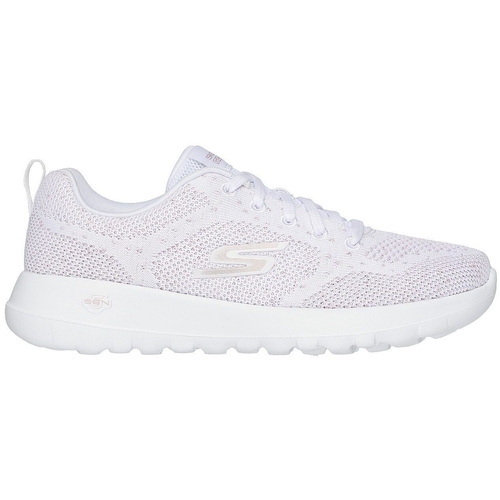 Pantofi sport femei Skechers Go Walk Joy 124640-WTRG - poza 3