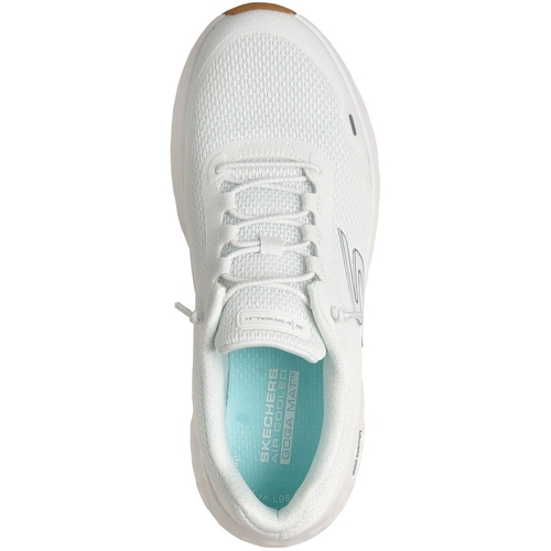 Pantofi sport femei Skechers Go Walk Max Cushioning Flex 126030-WSL - poza 2