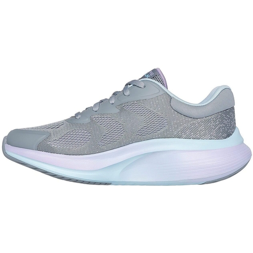 Pantofi sport femei Skechers Go Walk Max Walker - 125053-GYAQ - poza 4