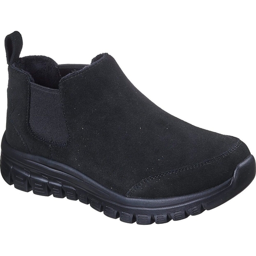 Pantofi sport femei Skechers Graceful 100894-BBK - poza 1