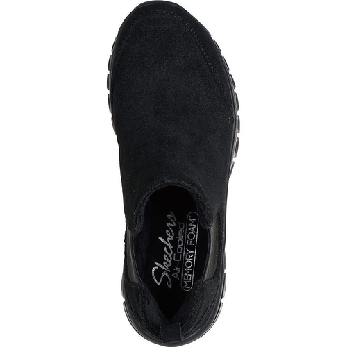 Pantofi sport femei Skechers Graceful 100894-BBK - poza 2