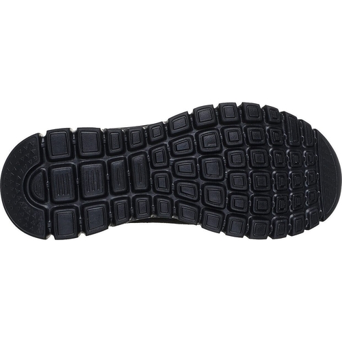 Pantofi sport femei Skechers Graceful 100894-BBK - poza 5